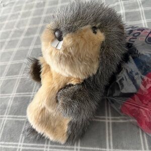 Gopher Golf Club Head-cover Caddyshack